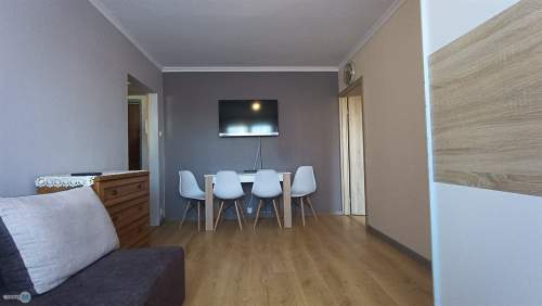 Mieszkanie na wynajem, 2 pokoje blisko centrum.