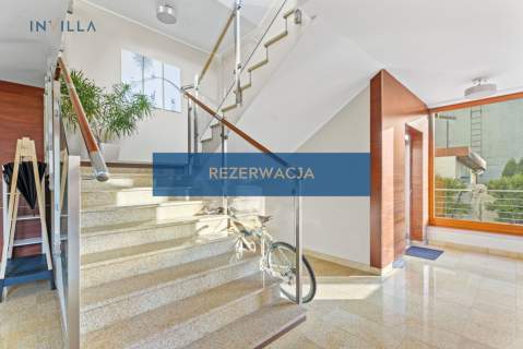 Apartament 100 m z tarasem Gdynia blisko plaży