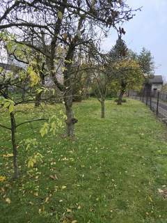 Działka budowlana na sprzedaż, 400 m2, Rogoźnik