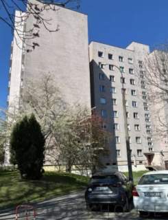 3-pokojowe mieszkanie na Ursynowie