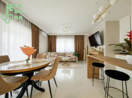 Przestronne 64,65 m2 w apartamentowcu - wysoki standard