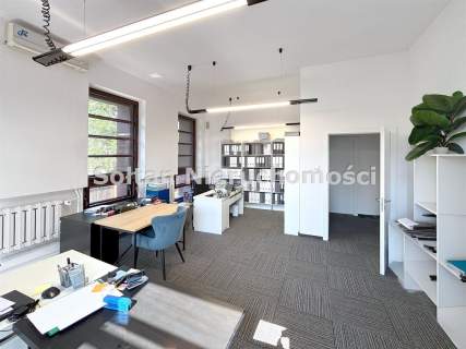 Biuro do wynajęcia, 73 m2, Warszawa