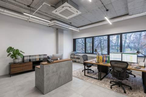 Lokal w budynku premium - Czuby Lublin