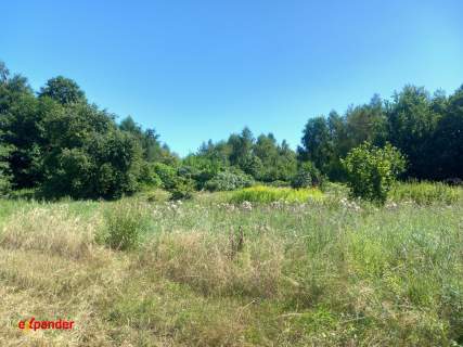 DZIAŁKA ROLNA Z MOŻL. UZYSKANIA WZ 5022 M2 I INNE