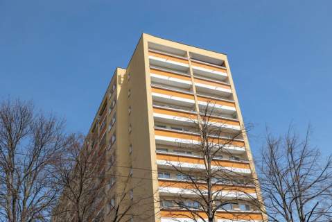 2 pokojowe mieszkanie Gdynia Śródmieście