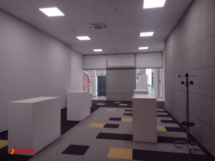 Lokal handlowo usługowy 200 m2