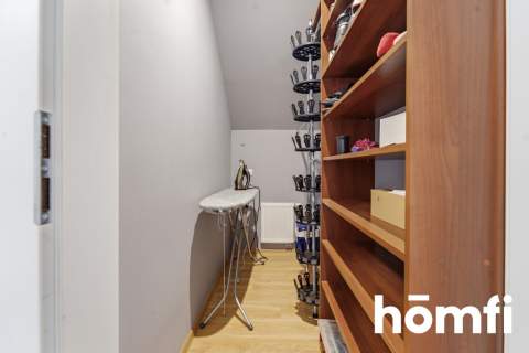 Nowoczesny dom 163m2 Jaworzno Blisko lasu Garaż