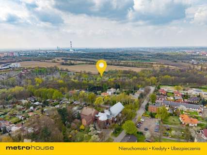 Działka 2670 m potencjał usł. l mieszkaniowy