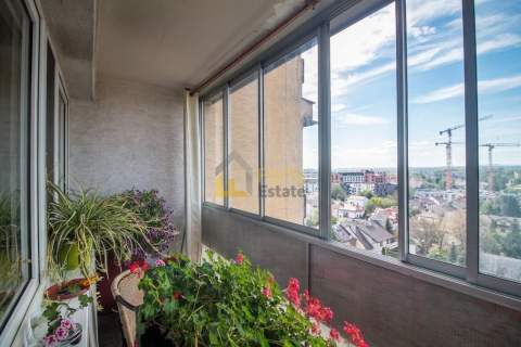 Mieszkanie na sprzedaż, 49,8 m2, Kraków