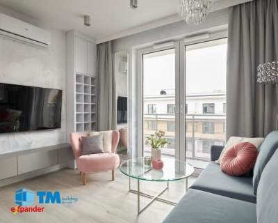 Promocja Winogrady - idealne na start