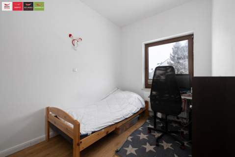 4 pokoje I ogród I gotowe do wejścia