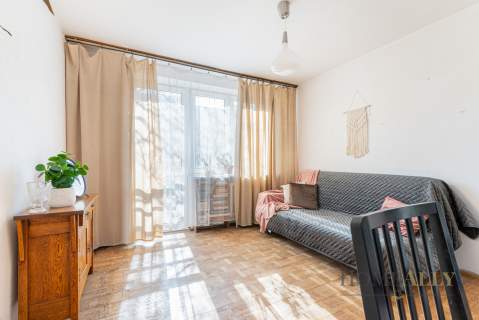 3 pokoje 56 m CICHE jasna kuchnia piwnica 