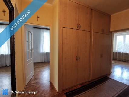 Na sprzedaż przestronne 3-pokojowe mieszkanie 74 m w prestiżowej...