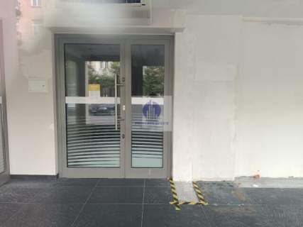Śródmieście lokal biurowo-usługowy 370m2 do wynajęcia