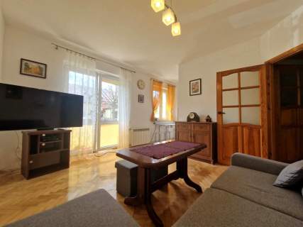 2 pok, 35,8 m2, Zaporoska, Kliny