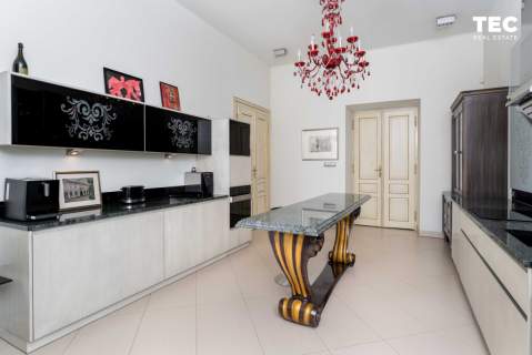 Wyjątkowy apartament I 3 pokoje I balkon