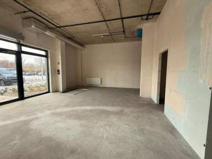 Lokal usługowy 61 m Top lokalizacja Nowe Promenady