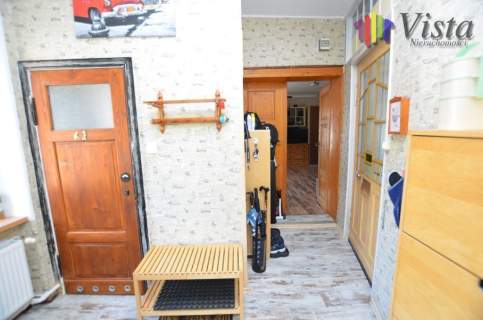 2 pokoje w Jedlinie Zdrój