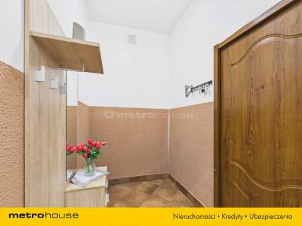 Przestronne mieszkanie 68m2 - Zebrzydowa 