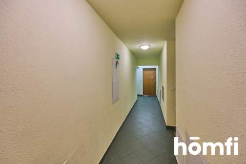2-pokojowe mieszkanie z balkonem ul. Cukrowa