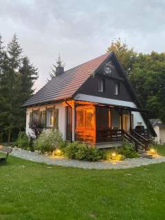 Gotowy do zamieszkania, tu wypoczniesz od 1 dnia