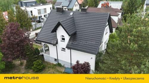 Dom na sprzedaż, 174,4 m2, Bobrowiec