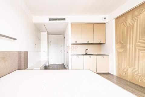 OVO kawalerka pod Airbnb