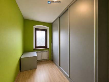 Parter 43,2m Chocianów