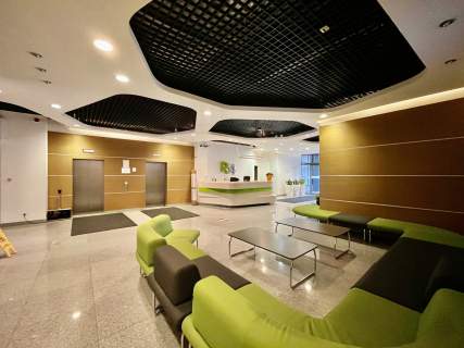 Lokal gastronomiczny parter 106 m2 Rzymowskiego 34 Mokotów