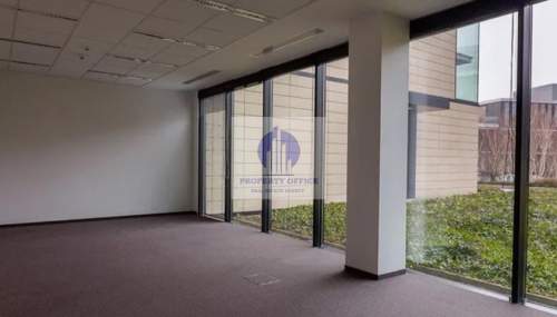 Wilanów lokal biurowy 1490m2 na wynajem