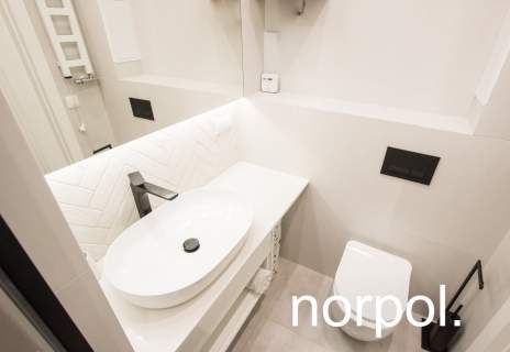 Starowiślna, 51 m2, 2 pokoje, osobna kuchnia, Kazimierz