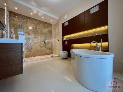 Do wynajęcia apartament na Grzybowskiej