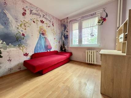 Mieszkanie na sprzedaż, 52,49 m2, Gorzów Wielkopolski