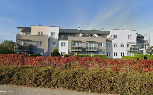95,77 m Gdynia Chwarzno-Wiczlino sprzedaż