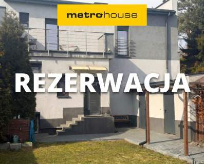 Dom na sprzedaż, 96 m2, Będzin