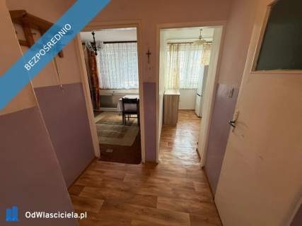 Mikrokawalerka 24m, Zambrów, ul. Świętokrzyska