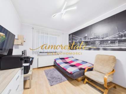 Dom Bungalow z piękną działką