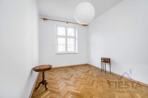 Duże 3 osobne pokoje Po remoncie Krowodrza