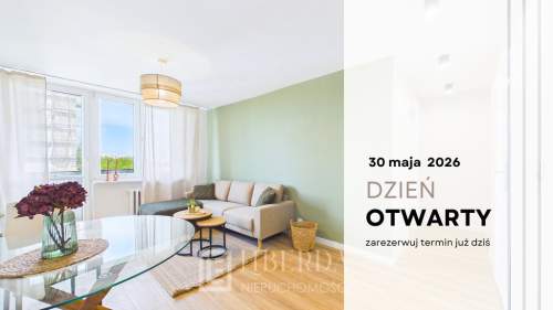 Mieszkanie po remoncie, 2 pokoje, Lublin LSM