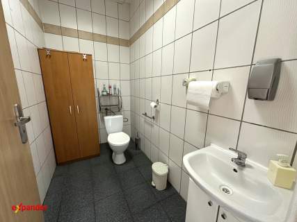 Gotowy do użytku lokal w centrum Zdzieszowic
