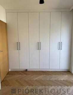 3-pokojowe mieszkanie na Mokotowie