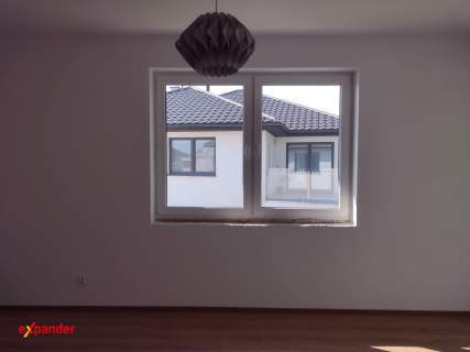 Bliźniak gotowy do wejścia premium 160 m2