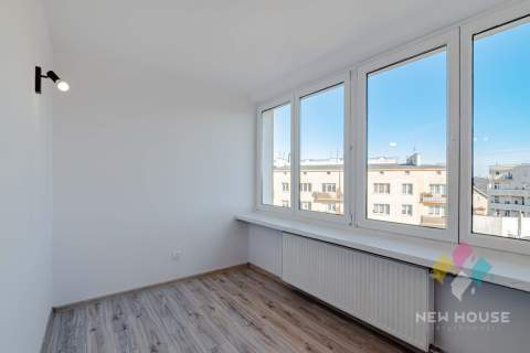 38m2, 2 pokoje, ul. Limanowskiego, do aranżacji