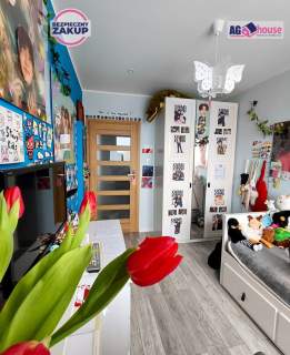 3 pokoje z panoramicznym widokiem na Gdańsk 