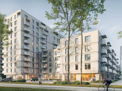Elegancja, widok i komfort w sercu Wrocławia