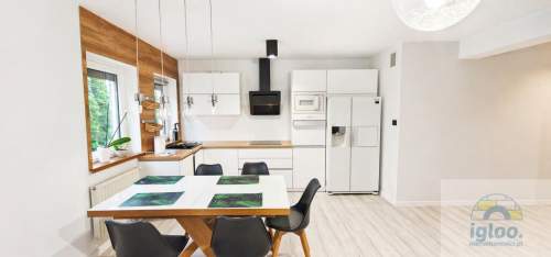 Apartament 85m2 ul Lesczyńska