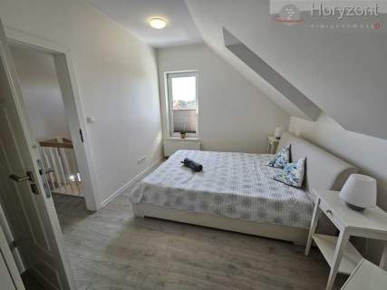 Komfortowy apartament 4pok. 90m2 na Gumieńcach