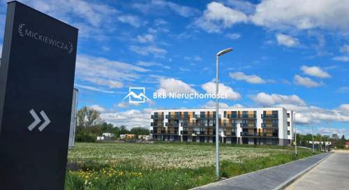 Nowe Mieszkanie Ciechocinek, 40,30 m2 65 m2 taras z ogródkiem