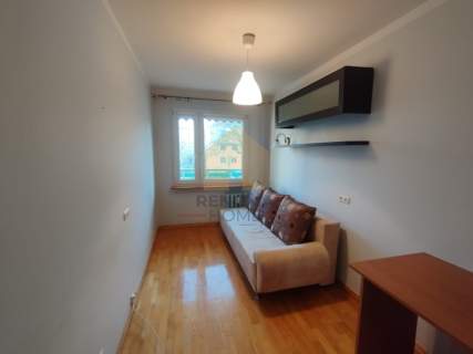Zosinek-3 pokoje-60,8-1 piętro-balkon