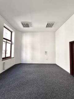 Lokal biurowy/usługowy - Łódź, ul. Kościuszki 39.